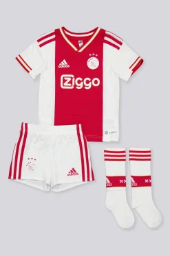 Camisola Ajax 22/23