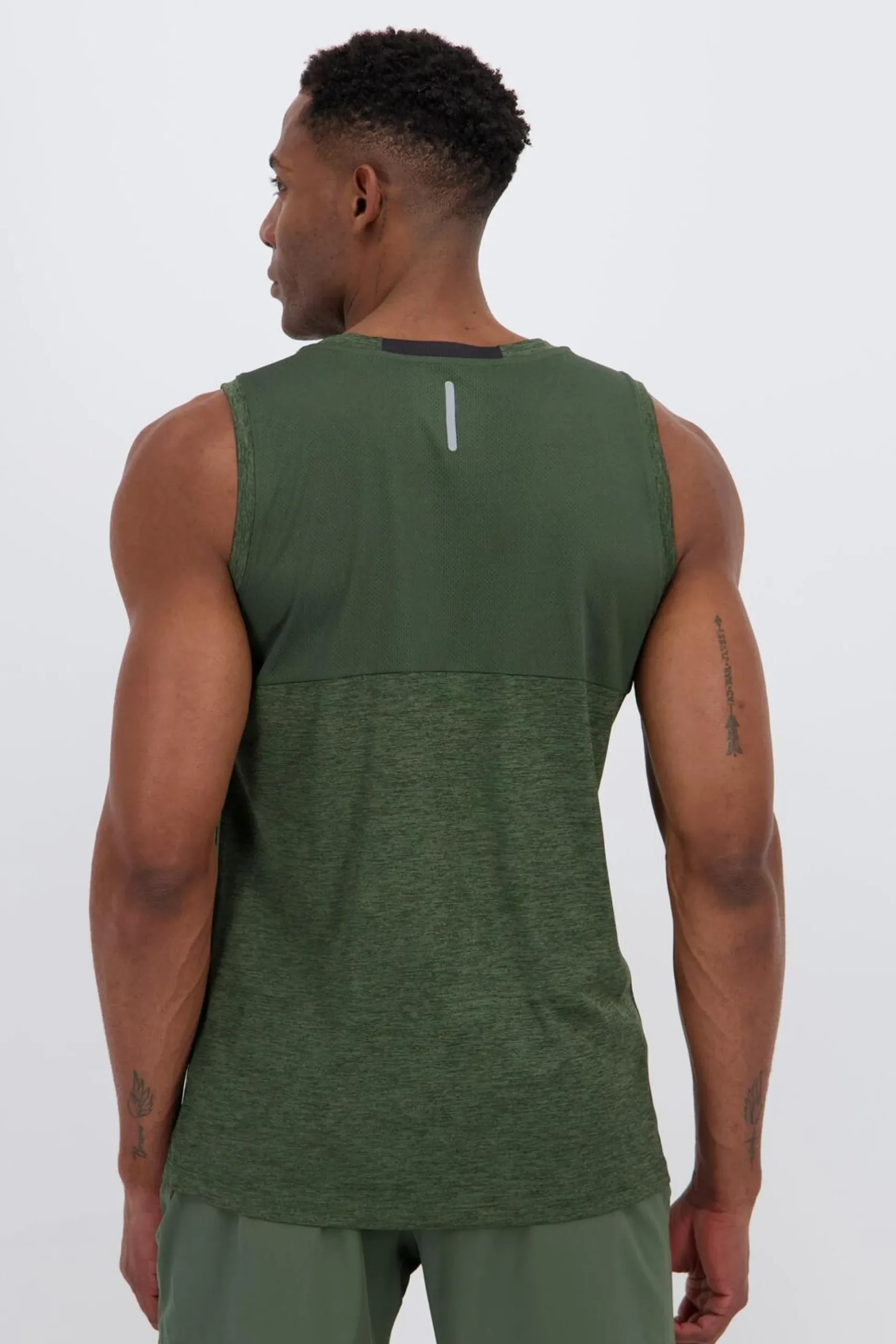 Camisola Alças Ipso