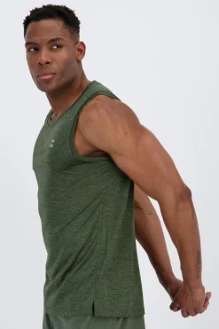 Camisola Alças Ipso