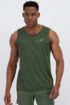 Camisola Alças Ipso