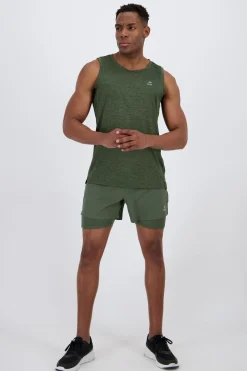 Camisola Alças Ipso