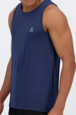 Camisola Alças Ipso