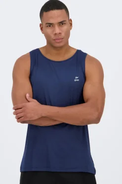 Camisola Alças Ipso