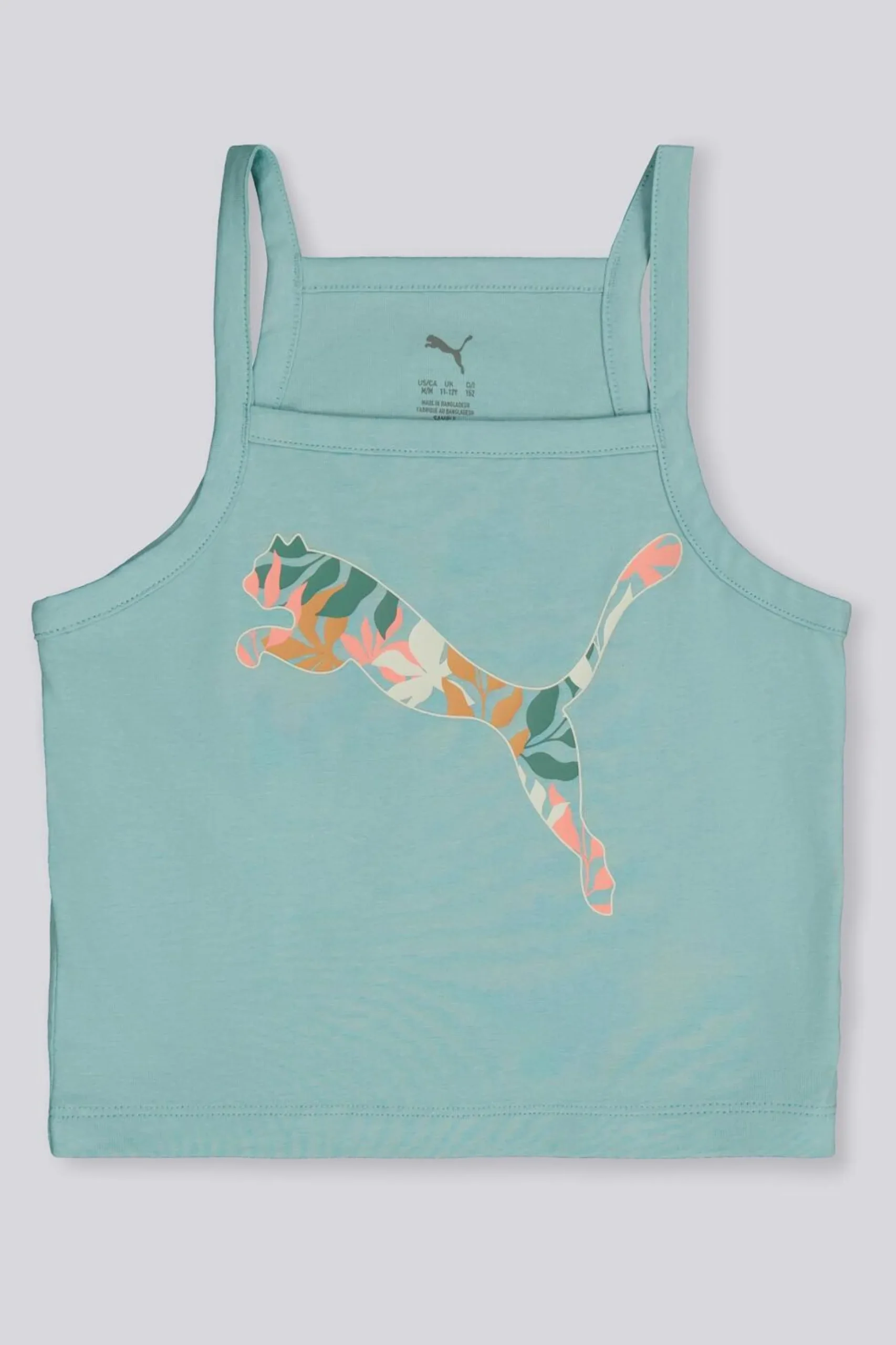 Camisola Alças Puma