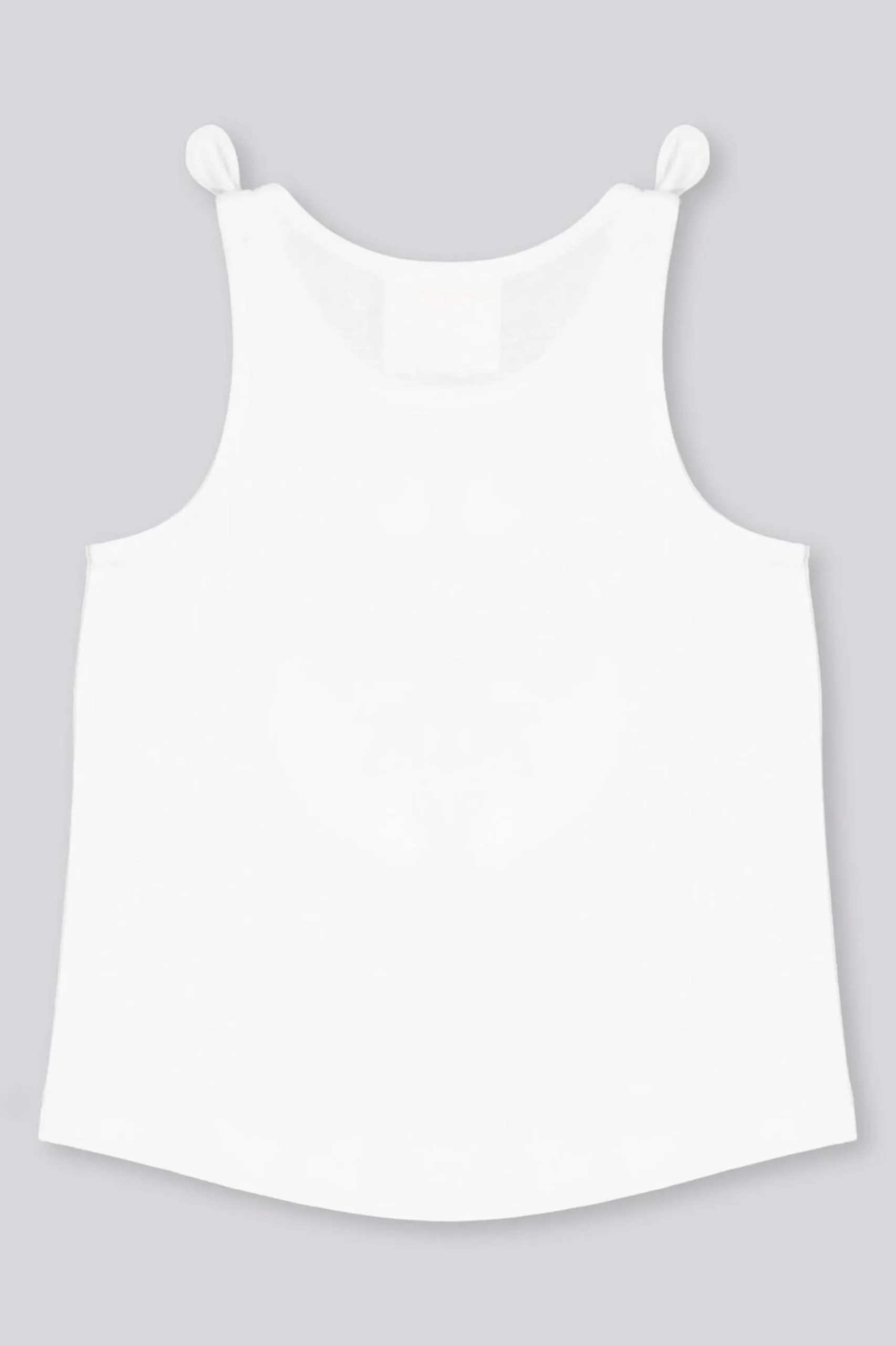 Camisola Alças Skye