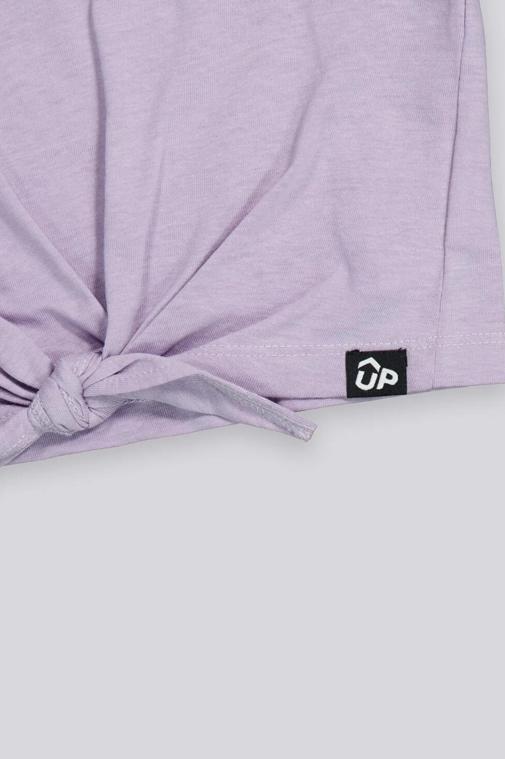 Camisola Alças Up
