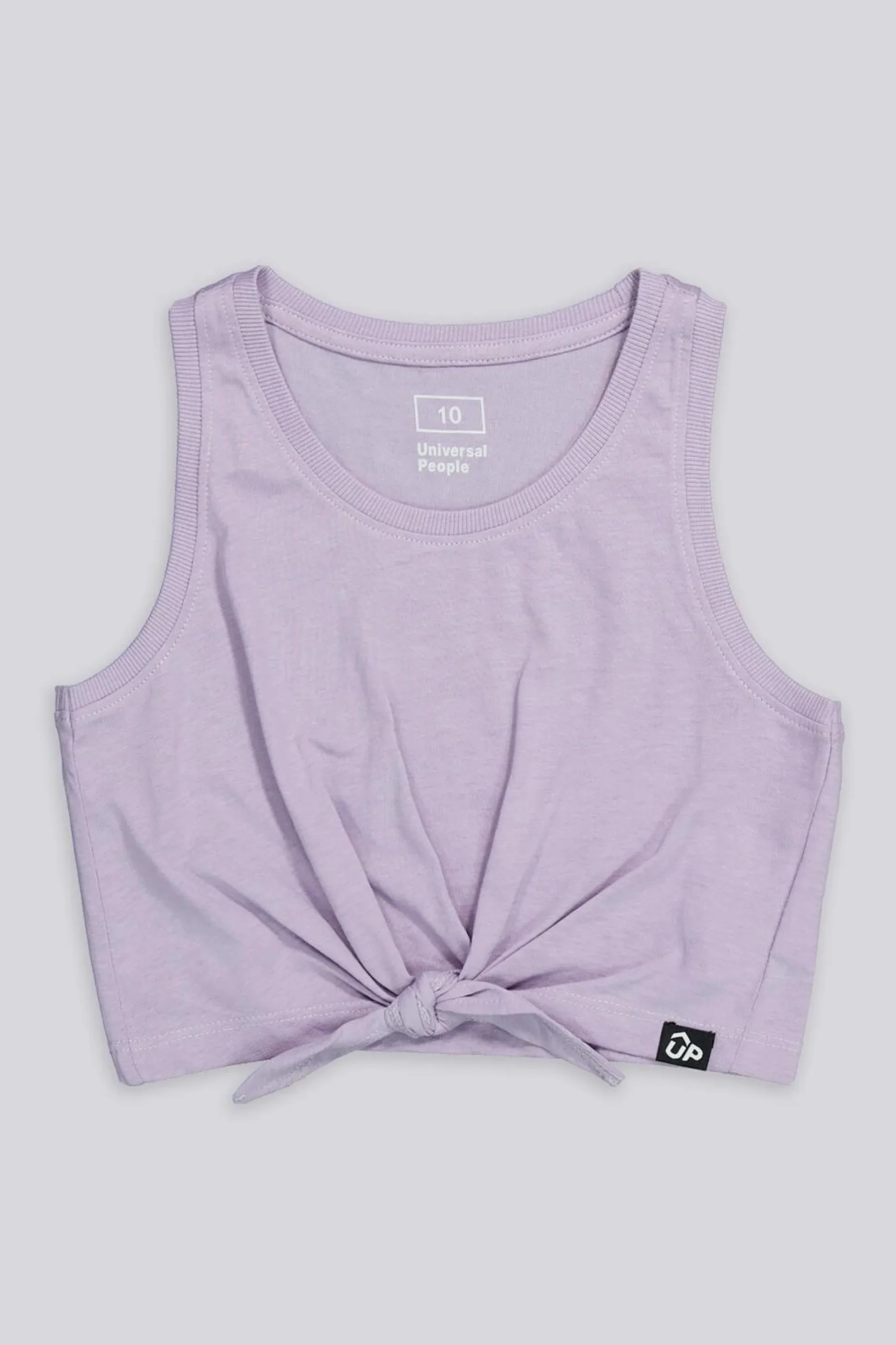 Camisola Alças Up