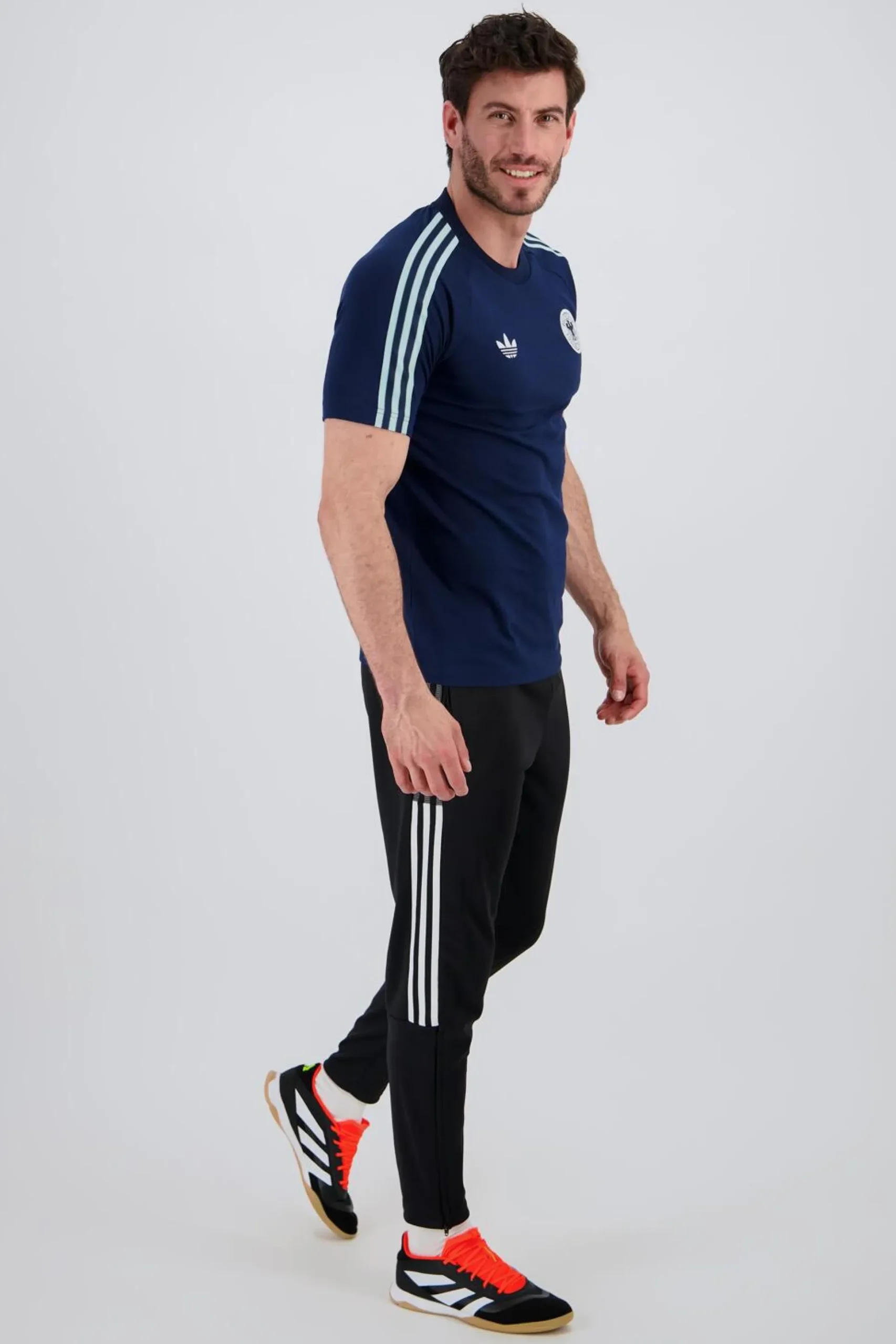 Camisola Alemanha Mundial 2026