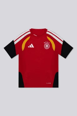 Camisola Alemanha Mundial 2026