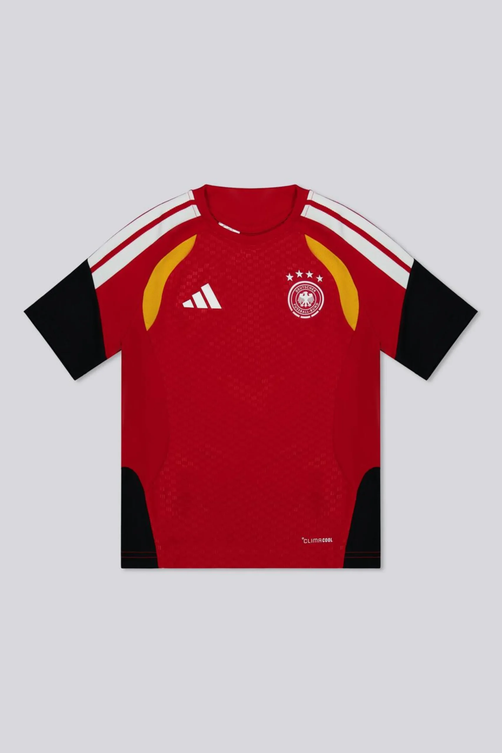 Camisola Alemanha Mundial 2026