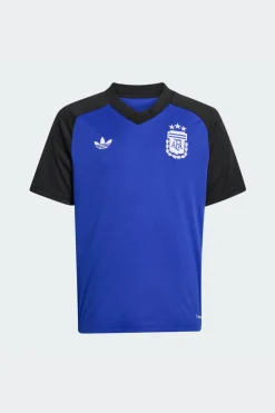 Camisola Alternativa De Aquecimento 26 Da Argentina - Criança adidas