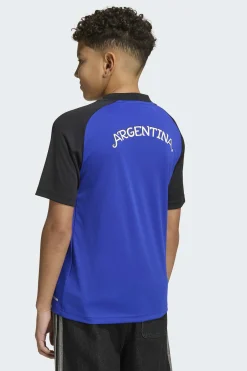Camisola Alternativa De Aquecimento 26 Da Argentina - Criança adidas