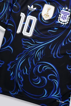 2ª Camisola Argentina Messi Mundial 2026