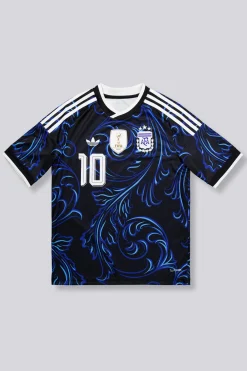 2ª Camisola Argentina Messi Mundial 2026