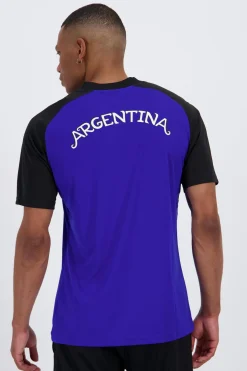 Camisola Argentina Mundial 2026