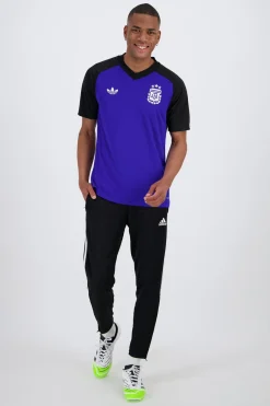 Camisola Argentina Mundial 2026