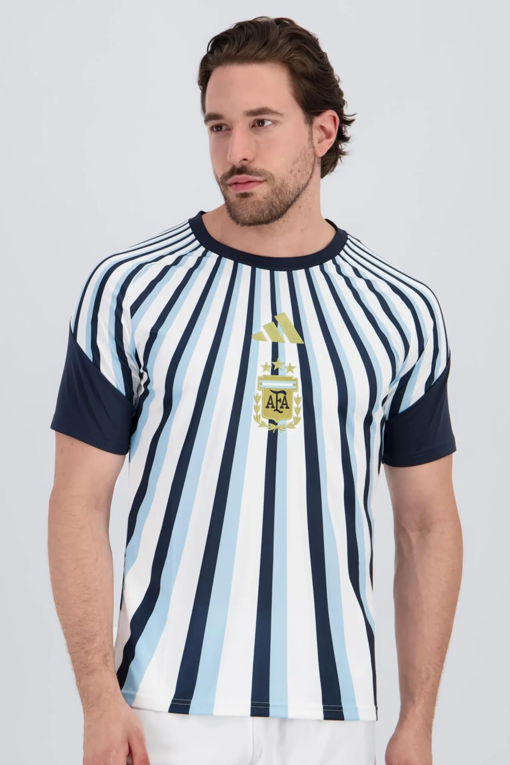 Camisola Argentina Mundial 2026