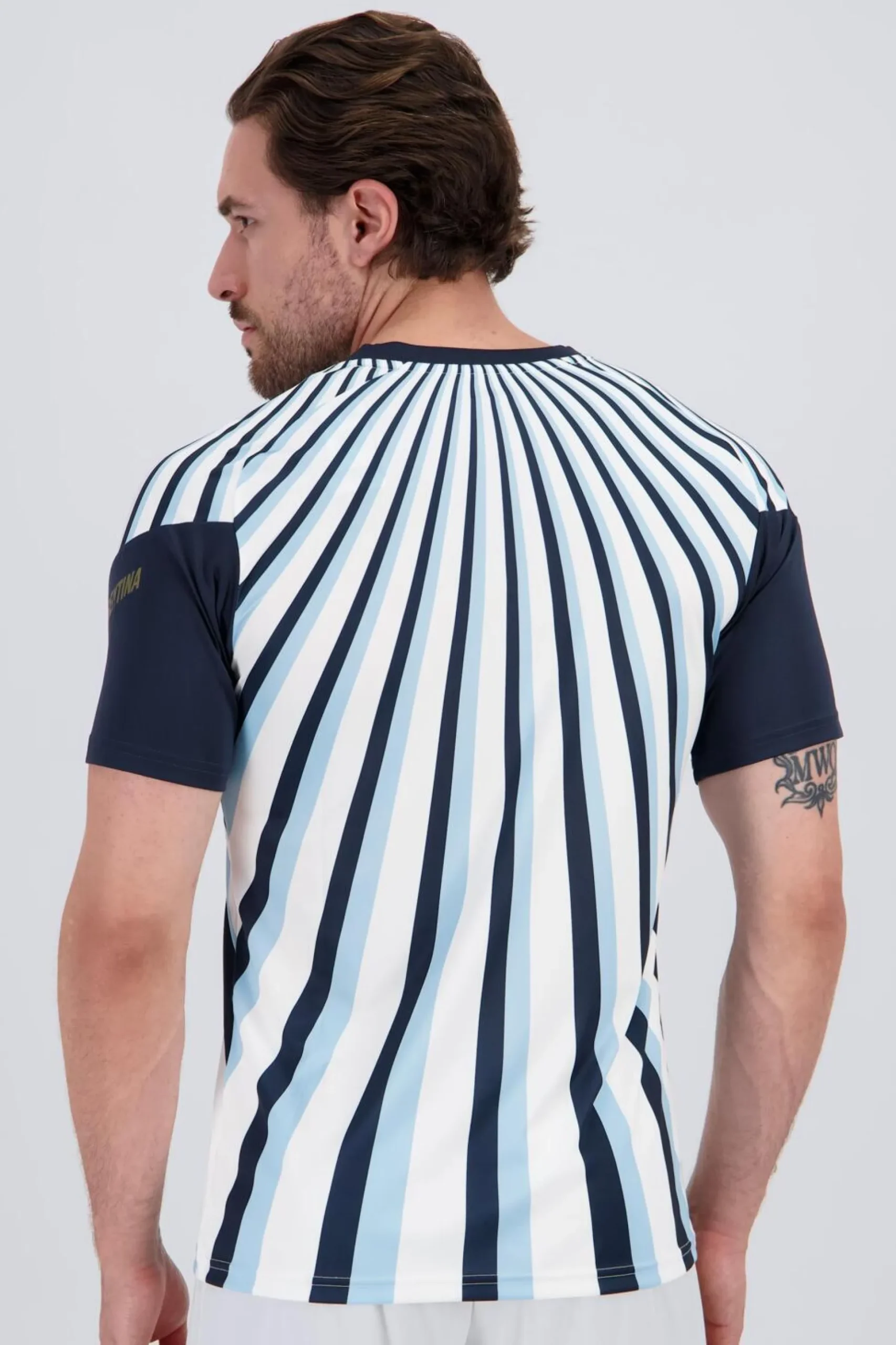 Camisola Argentina Mundial 2026