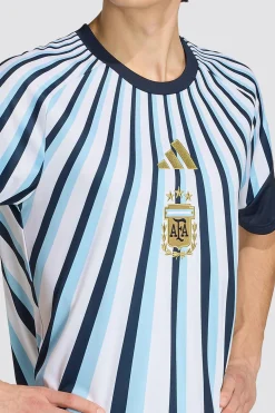 Camisola Argentina Mundial 2026