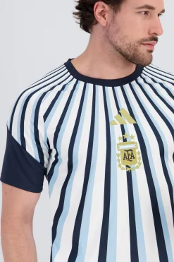 Camisola Argentina Mundial 2026