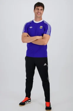 Camisola Argentina Mundial 2026