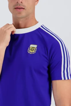 Camisola Argentina Mundial 2026