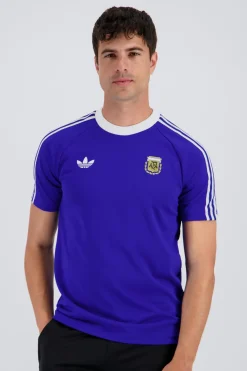 Camisola Argentina Mundial 2026