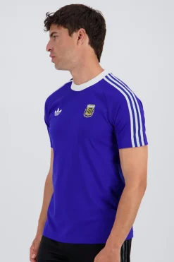 Camisola Argentina Mundial 2026