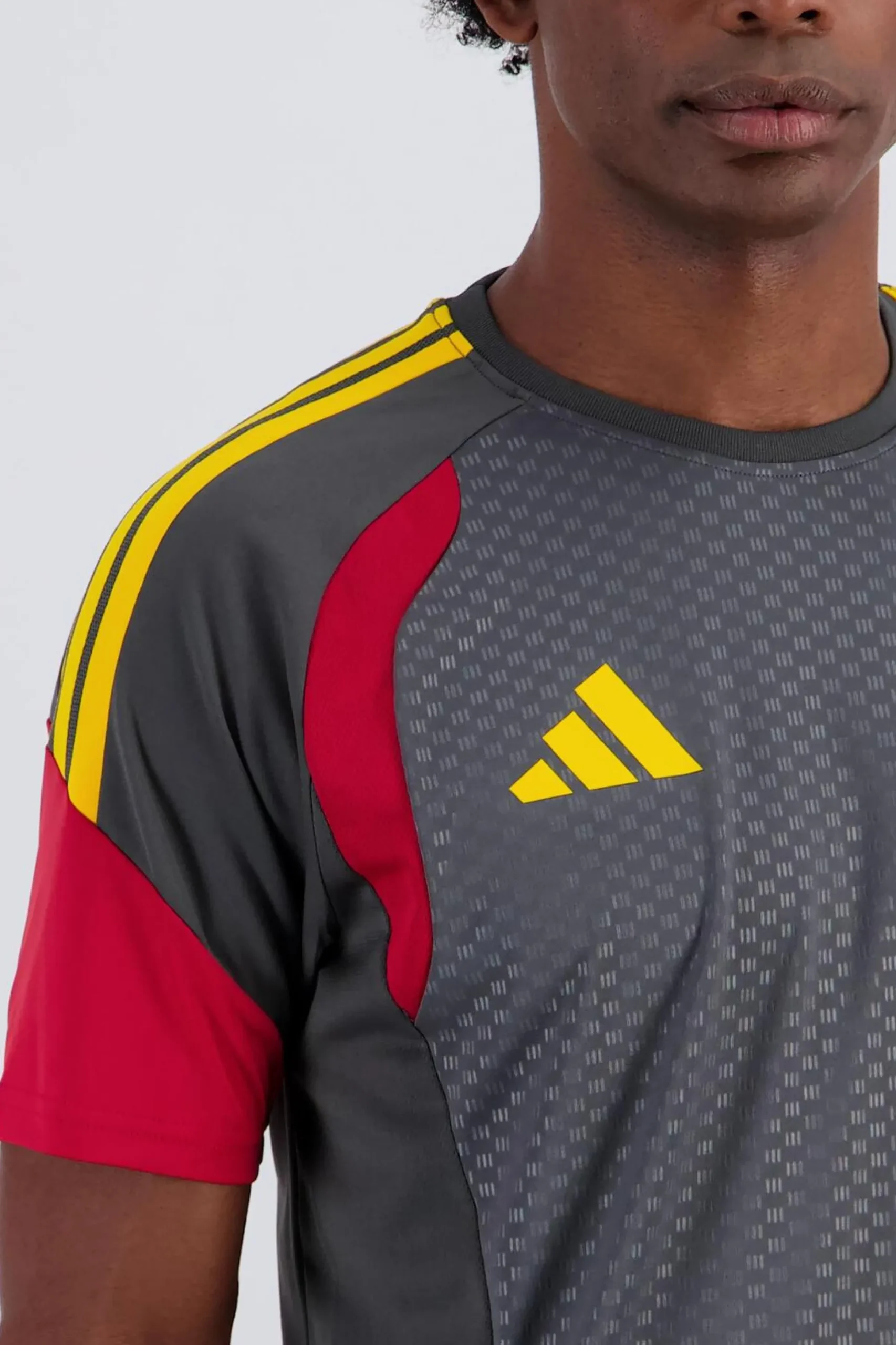 Camisola As Roma 26/27