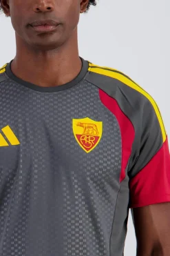 Camisola As Roma 26/27