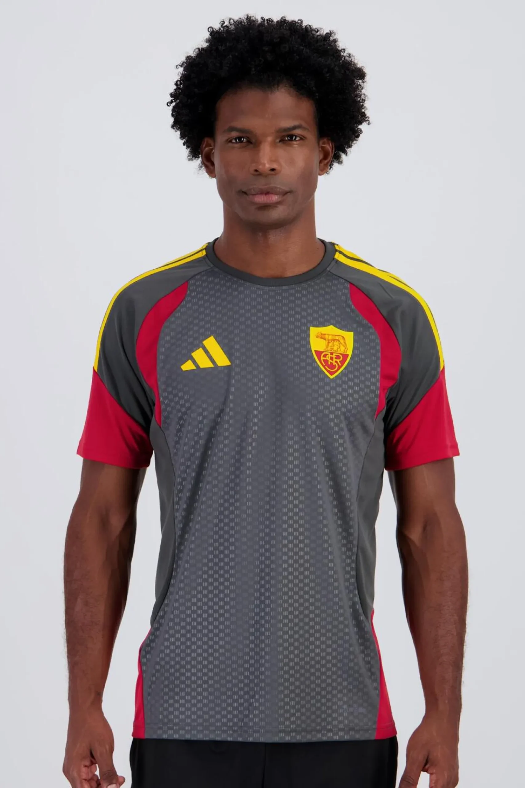 Camisola As Roma 26/27