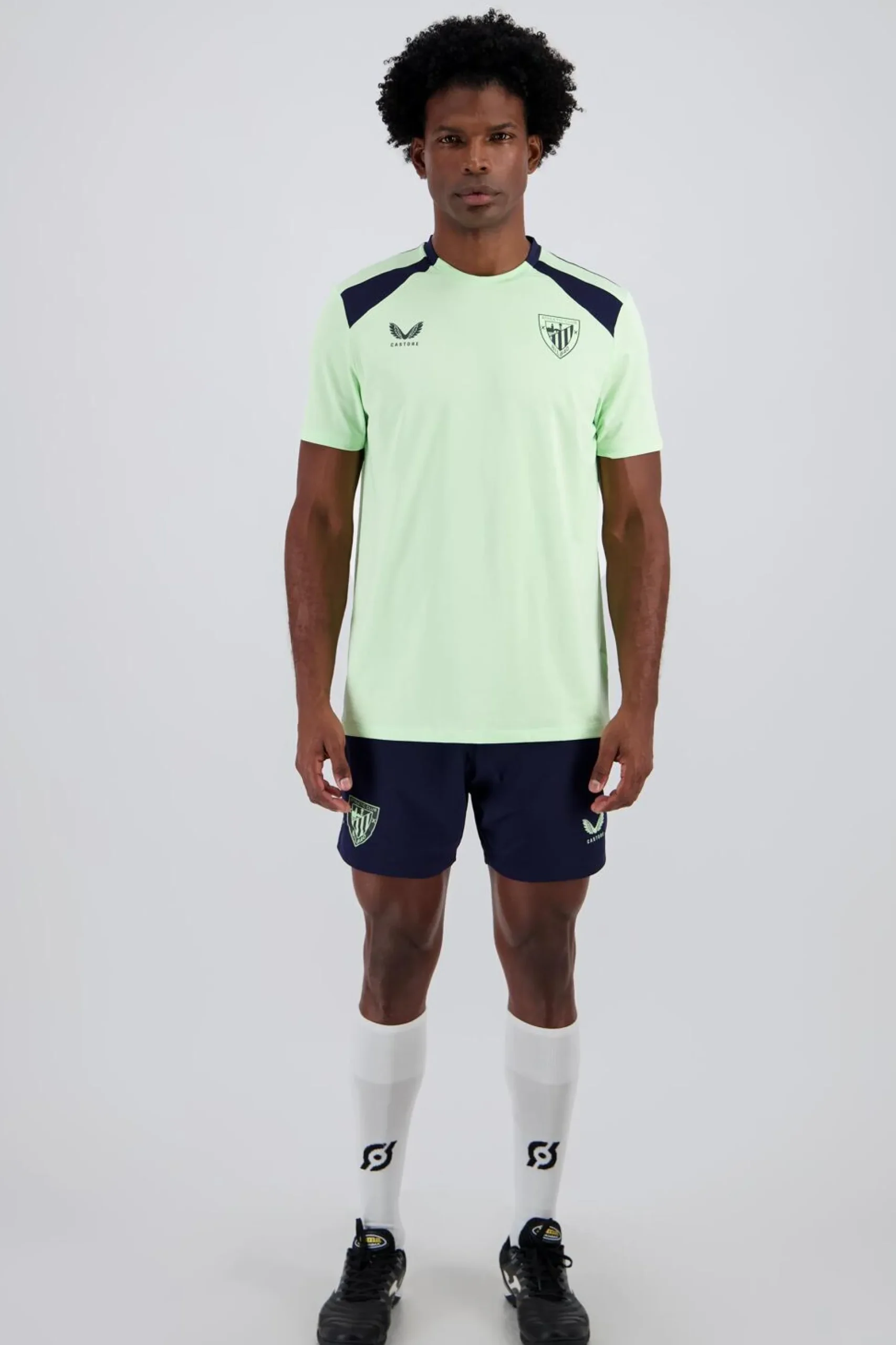 Camisola Athletic Club Bilbao 26/27