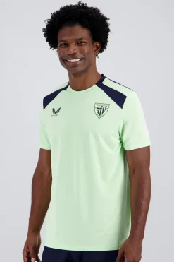 Camisola Athletic Club Bilbao 26/27
