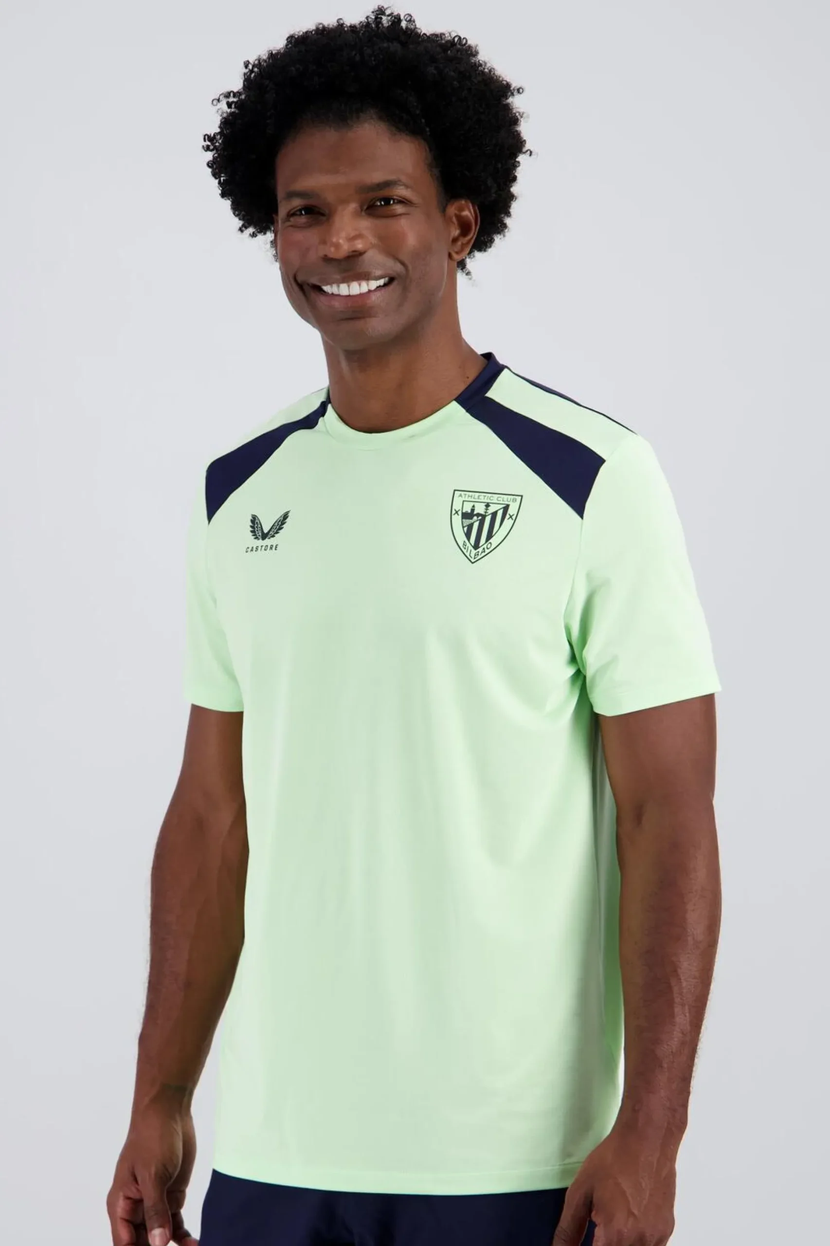 Camisola Athletic Club Bilbao 26/27