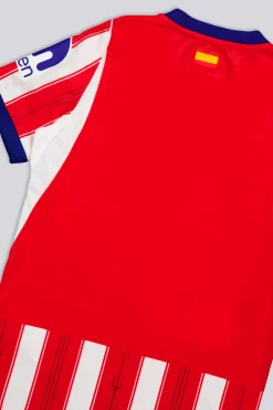 1ª Camisola Atlético Madrid 26/27
