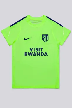 Camisola At. Madrid 26/27