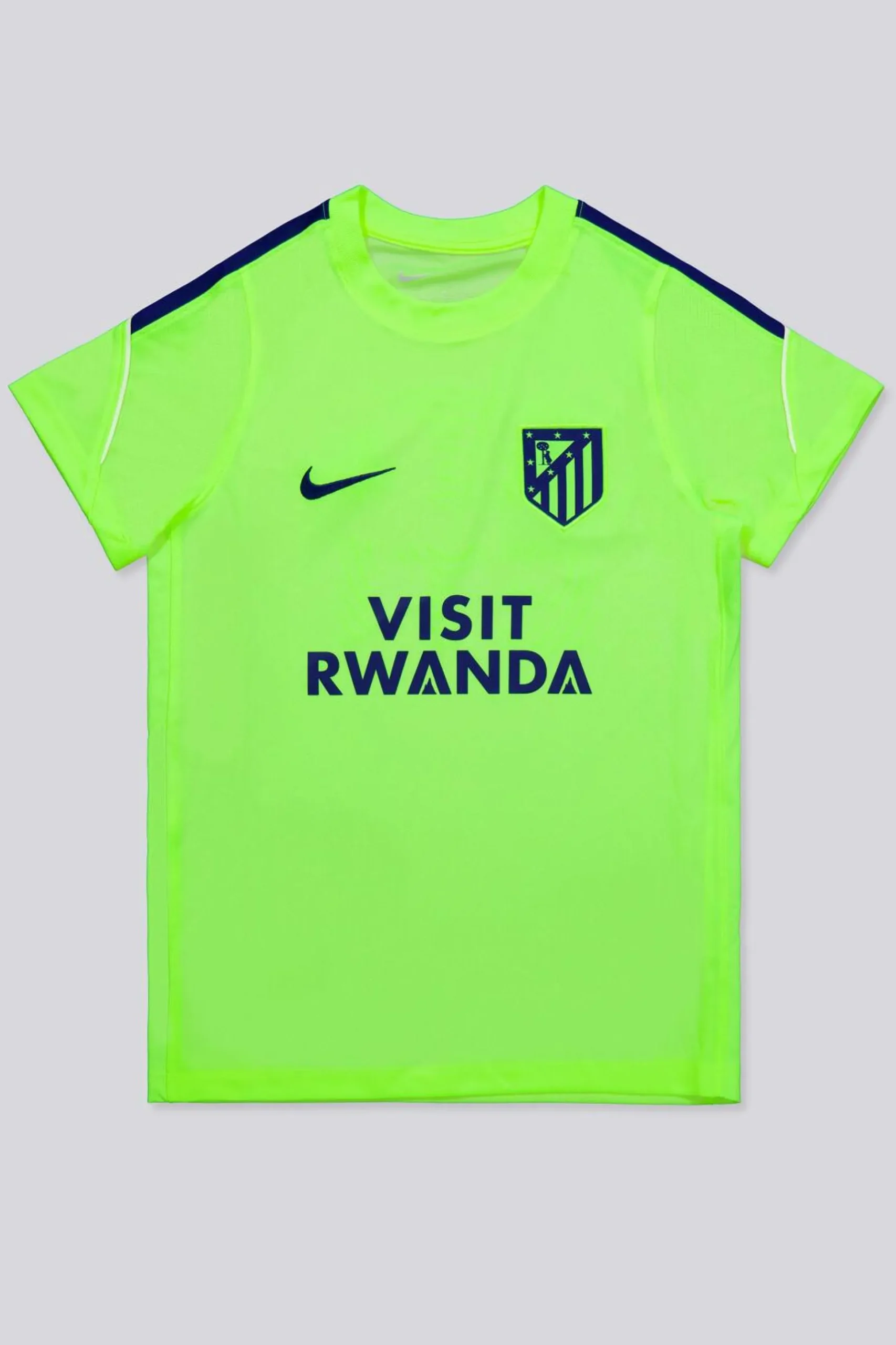 Camisola At. Madrid 26/27