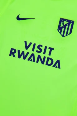 Camisola At. Madrid 26/27