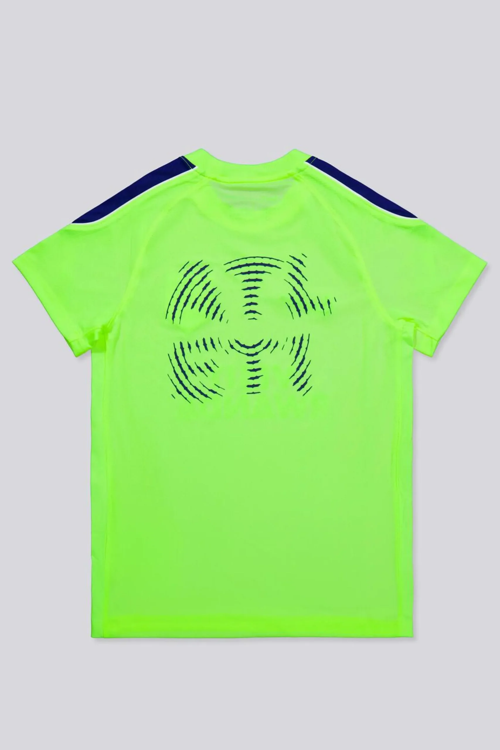Camisola At. Madrid 26/27