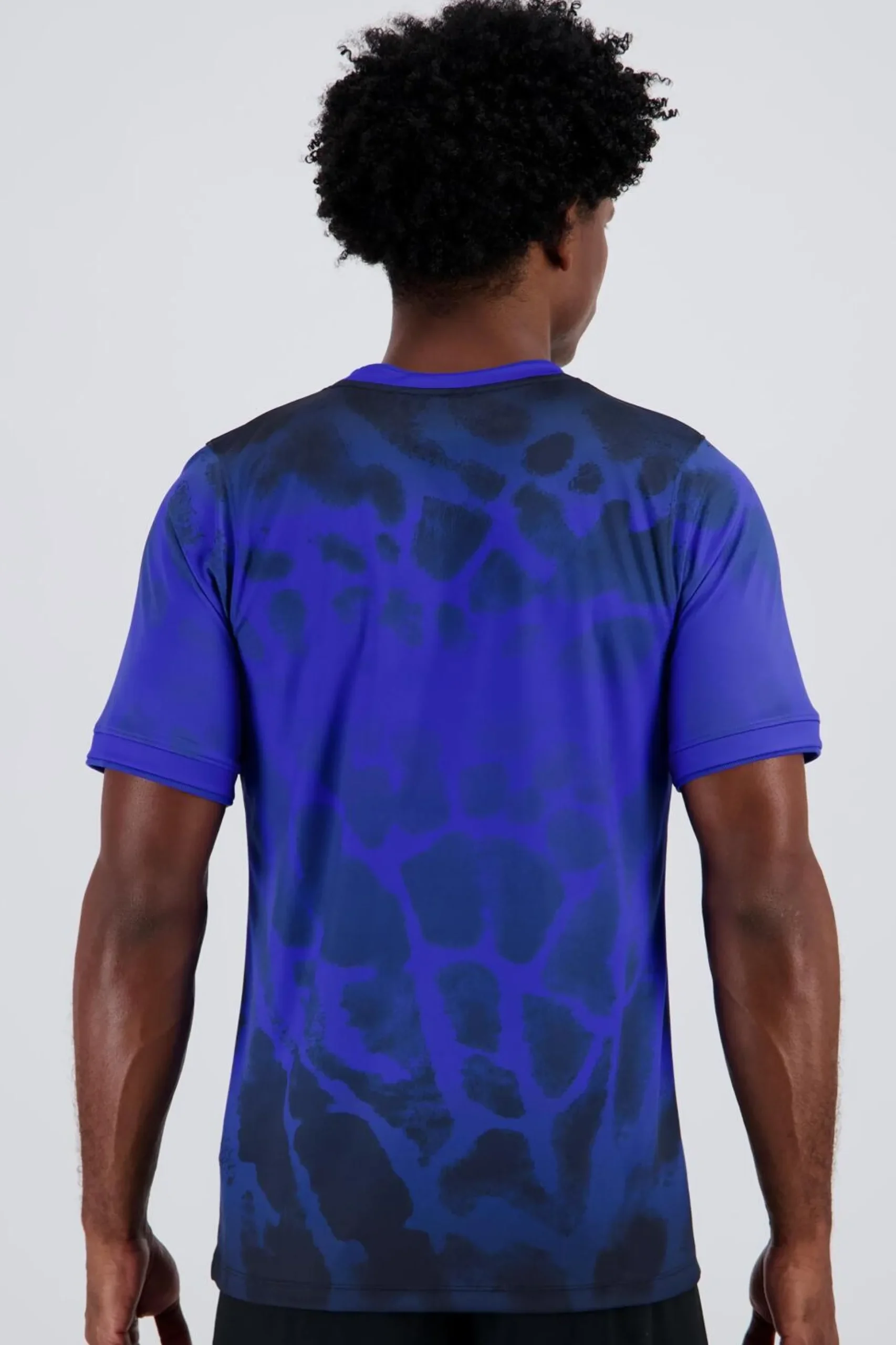 Camisola Brasil Mundial 2026