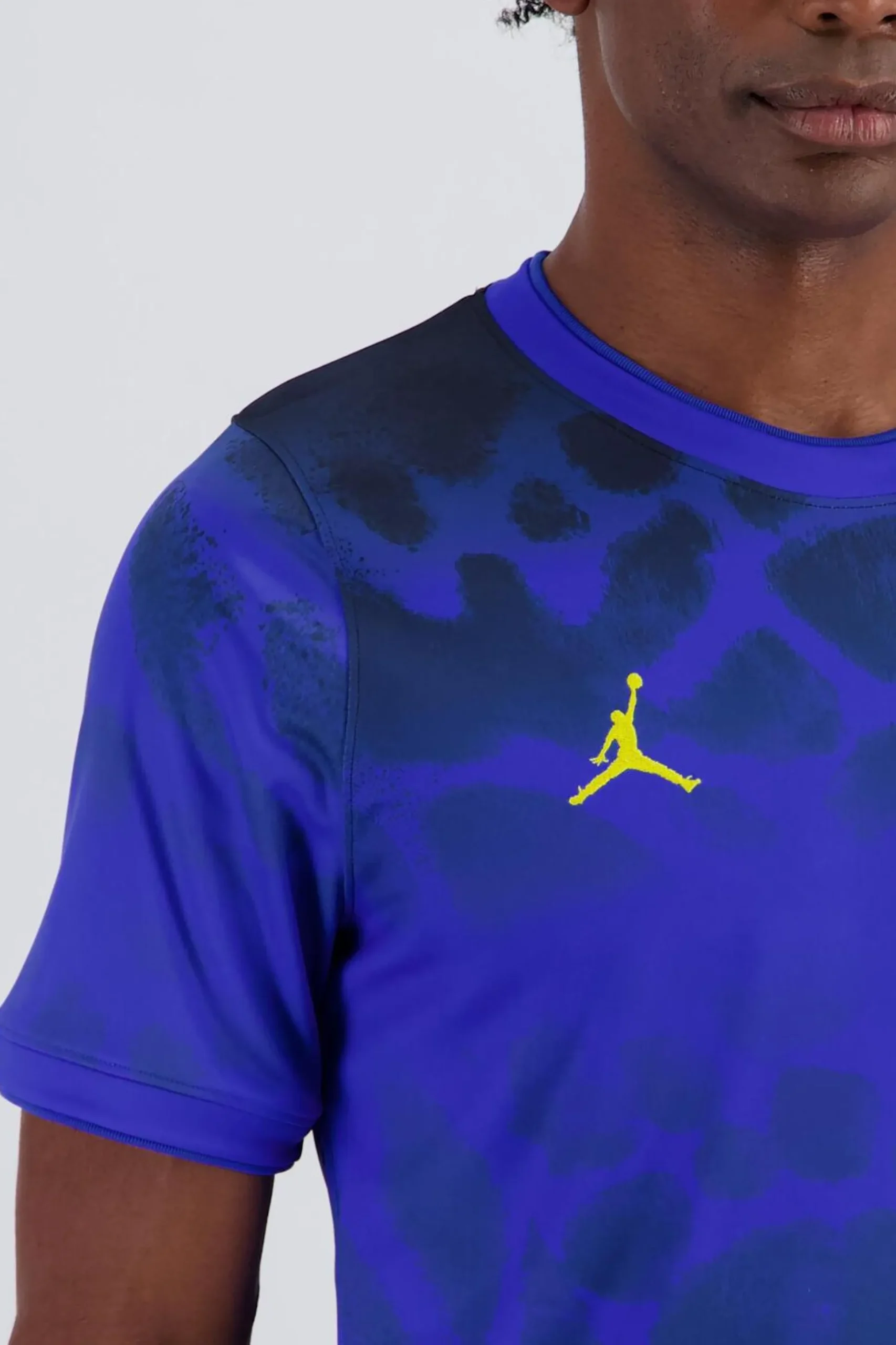 Camisola Brasil Mundial 2026