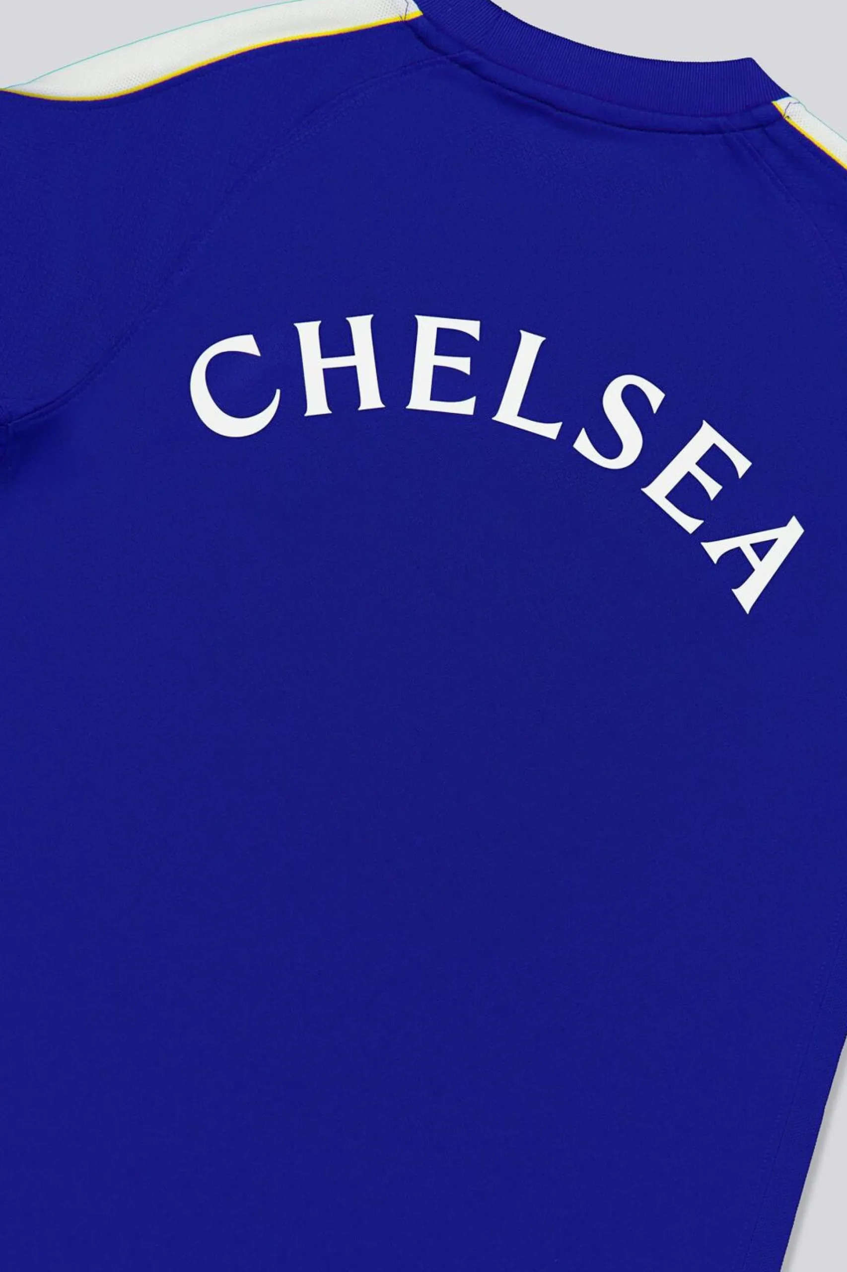 Camisola Chelsea Fc 26/27