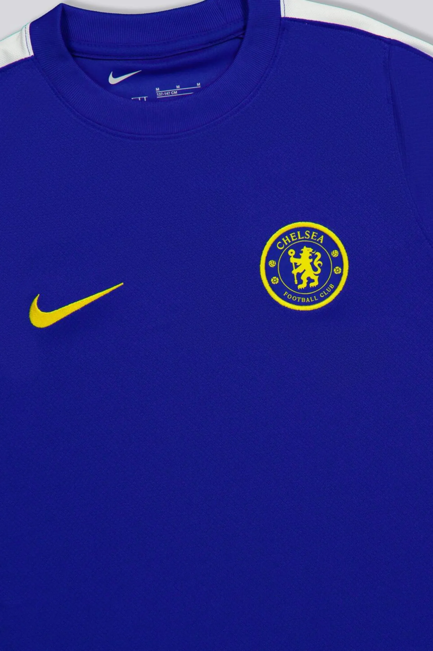 Camisola Chelsea Fc 26/27