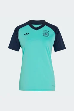 Camisola De Aquecimento Alternativa 26 Da Alemanha adidas