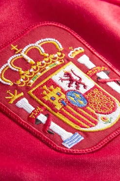 Camisola De Futebol Retro Copa Espanha 1988