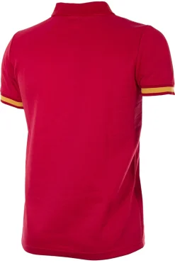 Camisola De Futebol Retro Copa Espanha 1988
