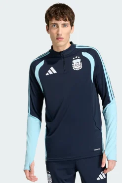Camisola De Treino Tiro 26 Da Argentina adidas