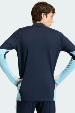 Camisola De Treino Tiro 26 Da Argentina adidas