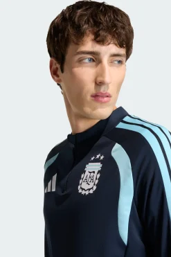 Camisola De Treino Tiro 26 Da Argentina adidas