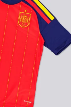 1ª Camisola Espanha Mundial 2026